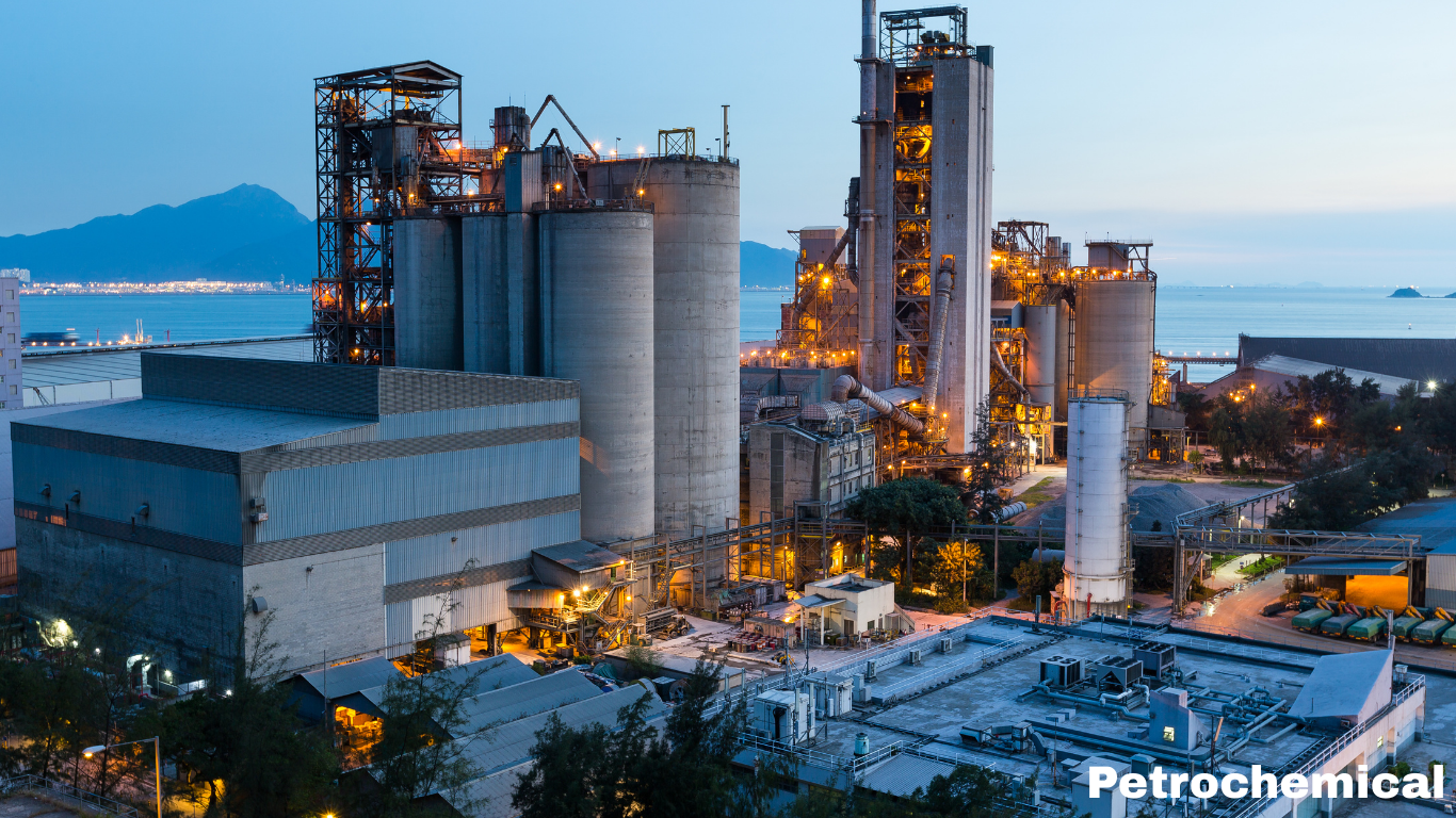 Petrochemical